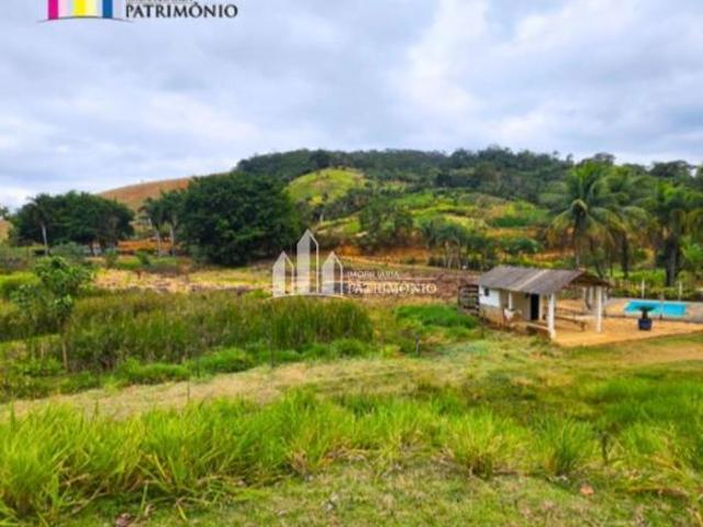 Sítio e chácara venda em Região Geográfica Imediata de Cataguases, Dona Euzébia