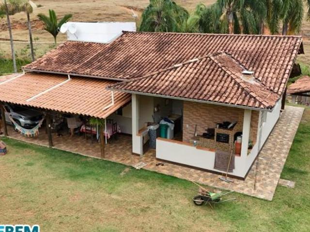 Sítio e chácara venda em Região Geográfica Imediata de Ipatinga, Ipaba