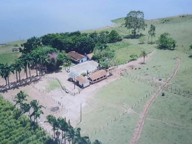 Sítio e chácara venda em Areado, Região Geográfica Intermediária de Varginha