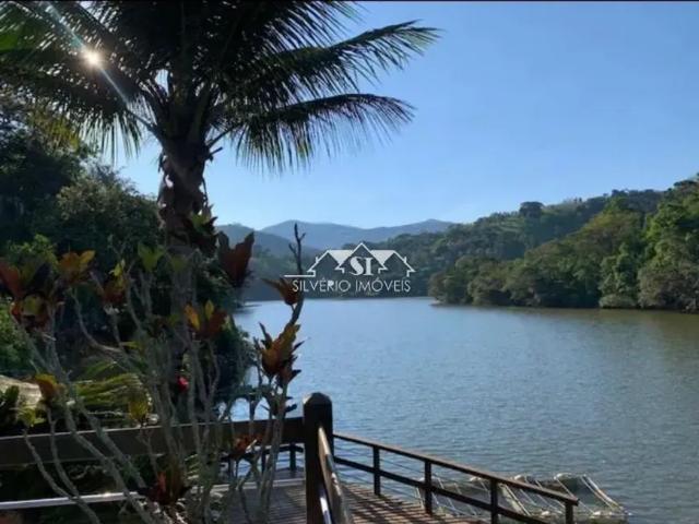 Fazenda venda em Região Geográfica Imediata de Petrópolis, Areal