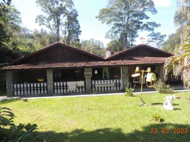 Sítio e chácara venda em Centro, Juquitiba