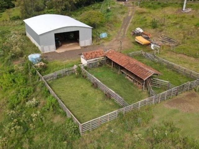 Sítio e chácara venda em Região Geográfica Imediata de Londrina, Assaí