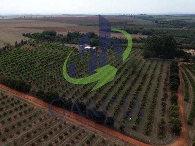 Sítio e chácara venda em Região Imediata de São João da Boa Vista, Aguaí