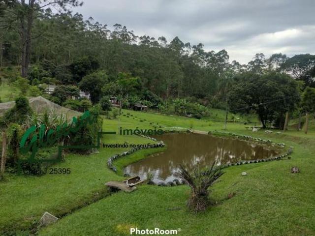 Sítio e chácara venda em Juquitiba