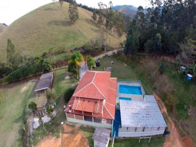 Sítio e chácara venda em Região Imediata de São José dos Campos, Região Metropolitana do Vale do Paraíba e Litoral Norte