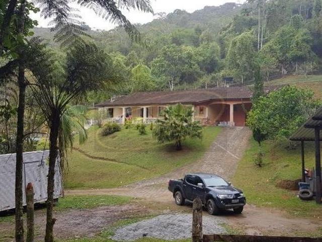 Sítio e chácara venda em Miracatu