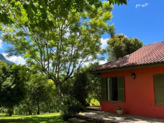 Sítio e chácara venda em Canela