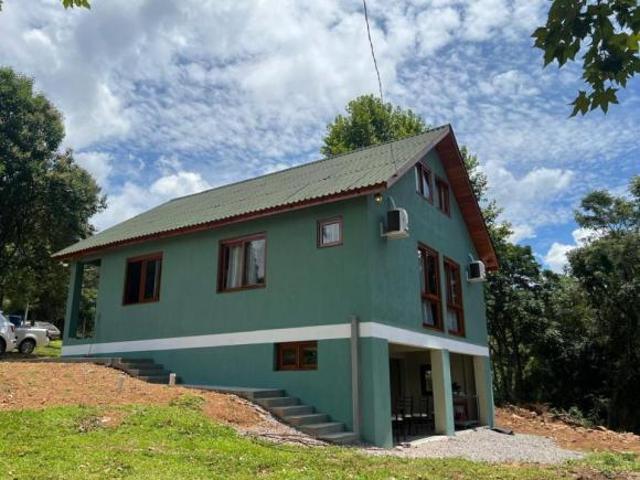 Sítio e chácara venda em Região Geográfica Imediata de Caxias do Sul, Gramado