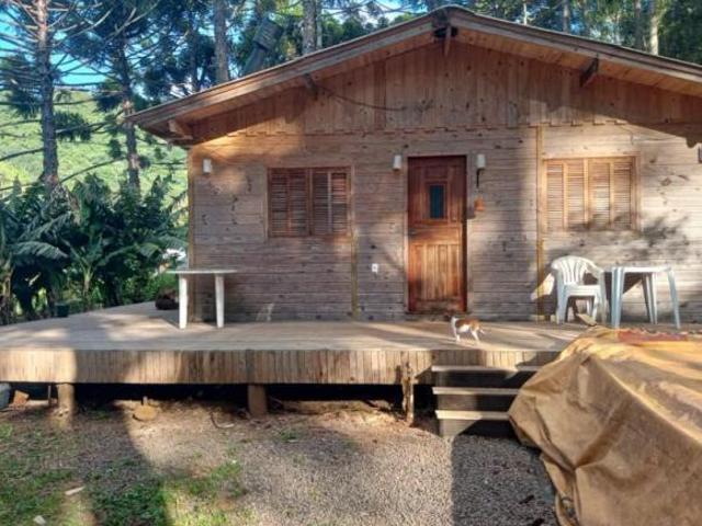 Sítio e chácara venda em Região Geográfica Imediata de Caxias do Sul, Canela