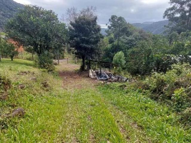 Sítio e chácara venda em Região Geográfica Imediata de Caxias do Sul, Nova Petrópolis