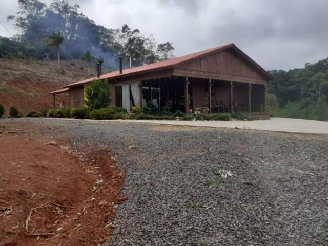 Sítio e chácara venda em Região Geográfica Imediata de Novo Hamburgo - São Leopoldo, Santa Maria do Herval
