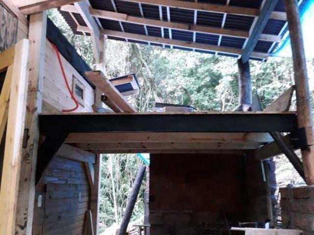 Sítio e chácara venda em Região Geográfica Imediata de Caxias do Sul, Nova Petrópolis
