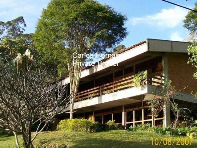Sítio e chácara venda em Região Imediata de Jundiaí, Cabreuva