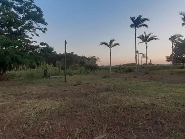 Sítio e chácara venda em Região Imediata de Jaú, Bariri