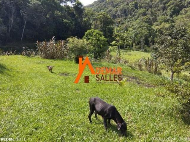 Sítio e chácara venda em Barnabés, Juquitiba