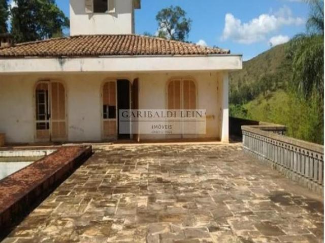 Sítio e chácara venda em Região Imediata de Amparo, Serra Negra