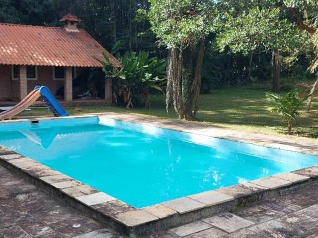 Sítio e chácara venda em Região Imediata de São José dos Campos, Região Metropolitana do Vale do Paraíba e Litoral Norte