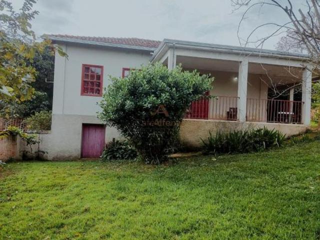 Sítio e chácara venda em Residencial Donna Vita, Alfenas