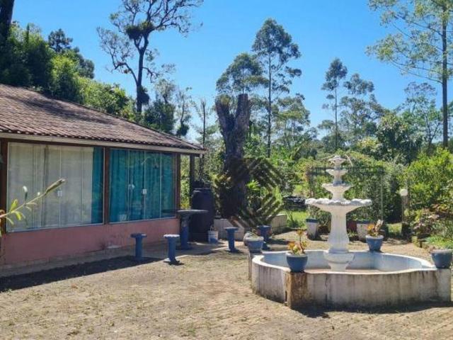 Sítio e chácara venda em Vila Moraes, Piedade