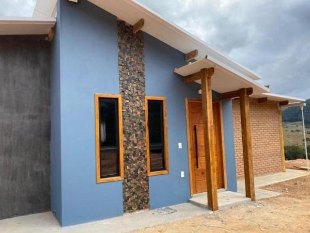 Sítio e chácara venda em Região Geográfica Imediata de Juiz de Fora, Bocaina de Minas