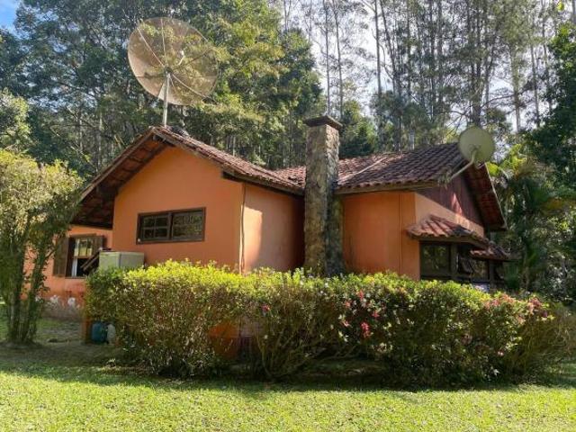 Sítio e chácara venda em Mirantão, Bocaina de Minas