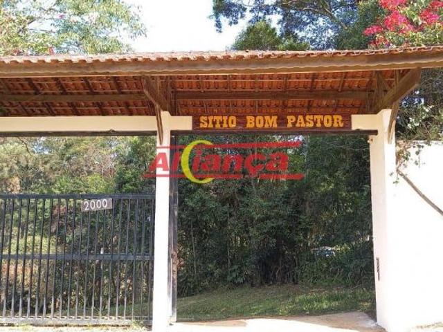 Sítio e chácara venda em Parque Aclimação, Mairiporã