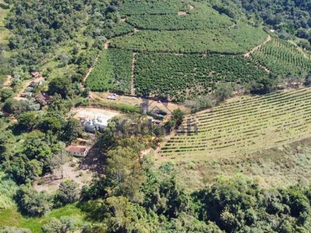 Sítio e chácara venda em Areado, Região Geográfica Intermediária de Varginha