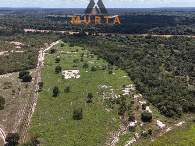 Sítio e chácara venda em Vila Lucídia, Buritizeiro