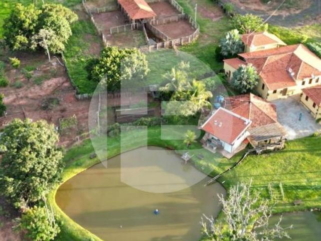 Sítio e chácara venda em Região Geográfica Imediata de Jataí-Mineiros, Caiapônia