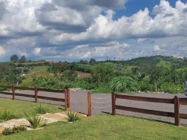 Sítio e chácara venda em Caldas, Região Geográfica Intermediária de Pouso Alegre