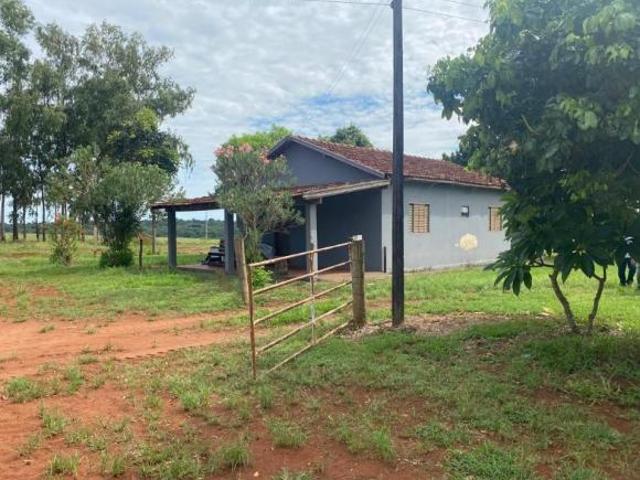 Sítio e chácara venda em Região Imediata de Assis, Cândido Mota