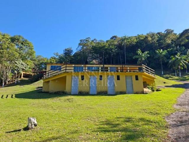Sítio e chácara venda em Barnabés, Juquitiba