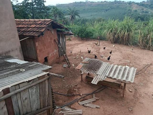Sítio e chácara venda em São Sebastião do Paraíso, Região Geográfica Intermediária de Varginha