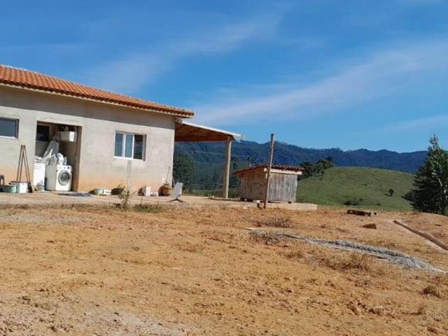Sítio e chácara venda em Região Imediata de São José dos Campos, Região Metropolitana do Vale do Paraíba e Litoral Norte