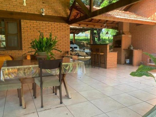 Sítio e chácara venda em Jardim Santana, Bauru