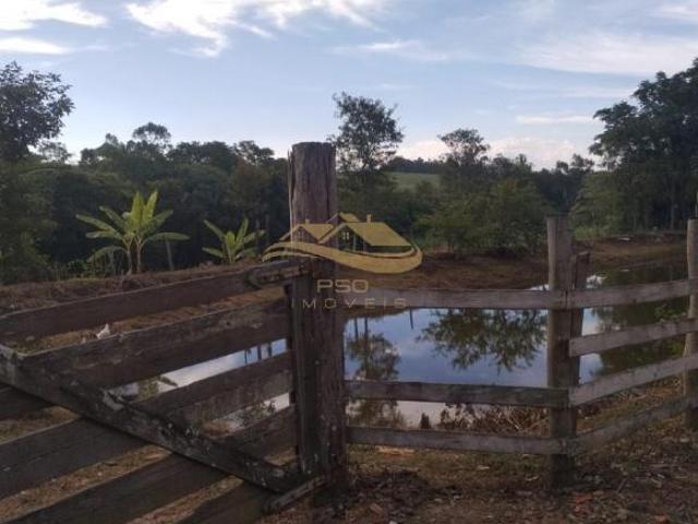 Sítio e chácara venda em Elias Fausto