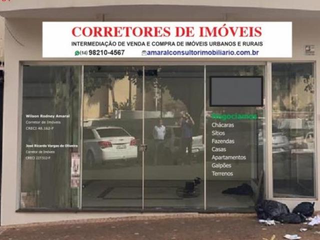 Sítio e chácara venda em Região Imediata de Jaú, Itaju