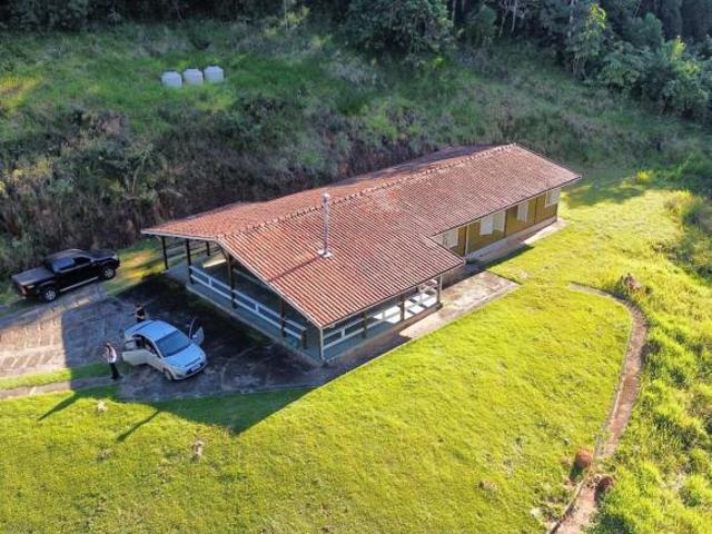 Sítio e chácara venda em Região Imediata de São José dos Campos, Região Metropolitana do Vale do Paraíba e Litoral Norte