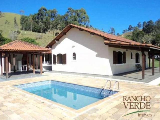 Sítio e chácara venda em Região Imediata de São José dos Campos, Região Metropolitana do Vale do Paraíba e Litoral Norte
