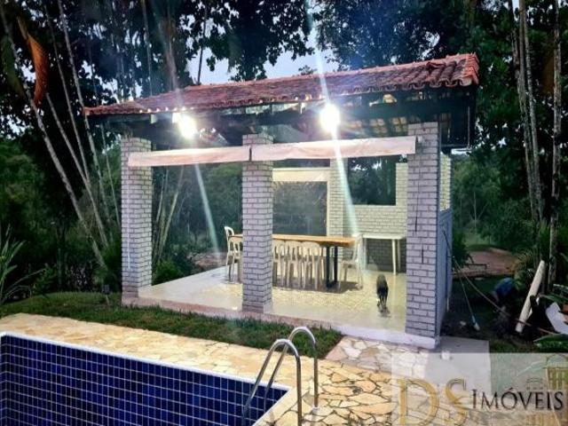 Sítio e chácara venda em Nova Jumirim, Jumirim