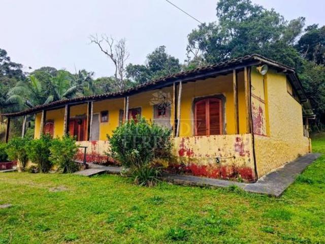 Sítio e chácara venda em Juquitiba