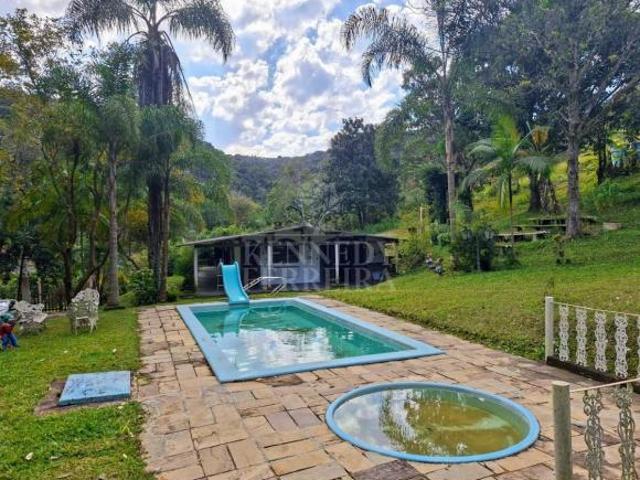 Sítio e chácara venda em Juquitiba