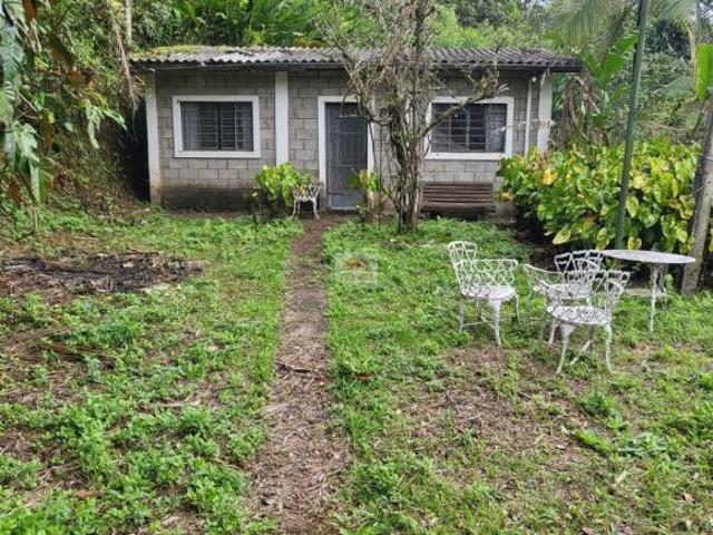 Sítio e chácara venda em Juquitiba