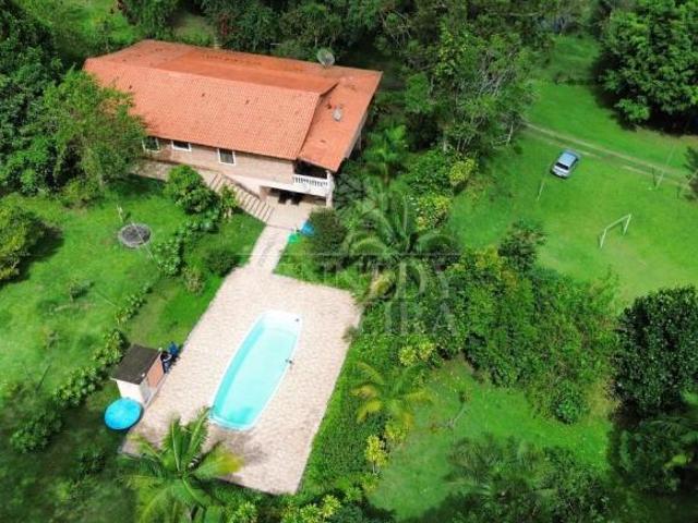 Sítio e chácara venda em Juquitiba