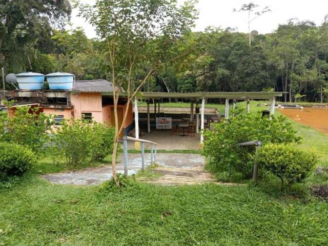 Sítio e chácara venda em Juquitiba