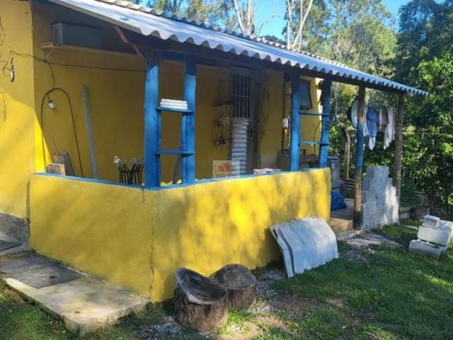 Sítio e chácara venda em Centro, Juquitiba