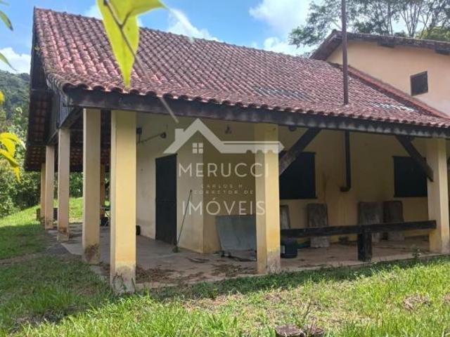 Sítio e chácara venda em Região Imediata de São Paulo, Região Metropolitana de São Paulo