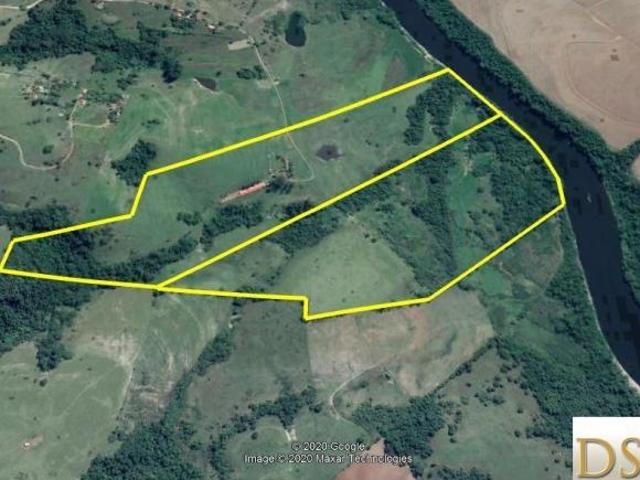 Sítio e chácara venda em Laranjal Paulista