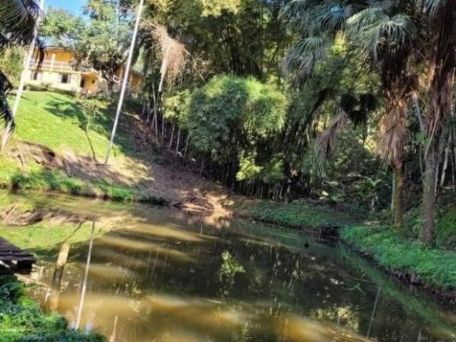 Sítio e chácara venda em Miracatu