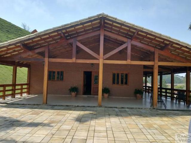 Sítio e chácara venda em Região Imediata de São José dos Campos, Região Metropolitana do Vale do Paraíba e Litoral Norte